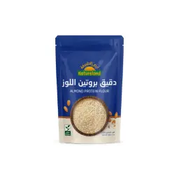 Natureland Almond Protein Flour